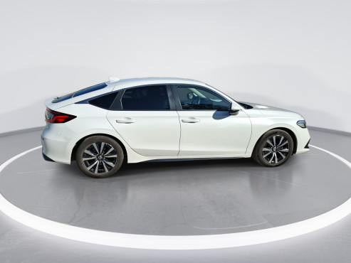 הונדה CIVIC HYBRID 2024 במחיר 153,066 ש״ח - תמונה 10