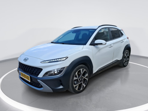 יונדאי קונה 2022 במחיר 85,560 ש״ח - תמונה 1