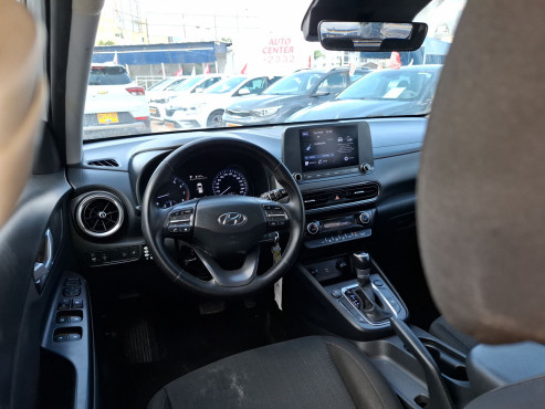 יונדאי קונה 2022 במחיר 85,560 ש״ח - תמונה 2