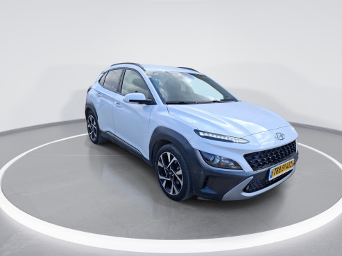 יונדאי קונה 2022 במחיר 85,560 ש״ח - תמונה 3