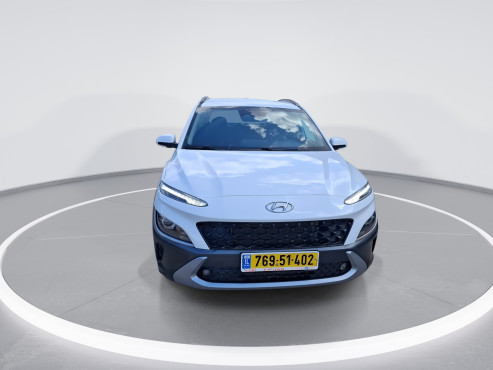 יונדאי קונה 2022 במחיר 85,560 ש״ח - תמונה 4