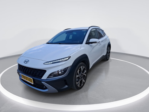 יונדאי קונה 2022 במחיר 85,560 ש״ח - תמונה 5