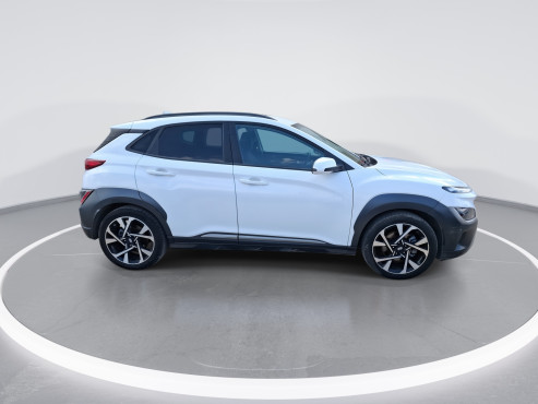 יונדאי קונה 2022 במחיר 85,560 ש״ח - תמונה 10