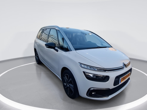 סיטרואן ספייסטורר 2022 במחיר 69,058 ש״ח - תמונה 3