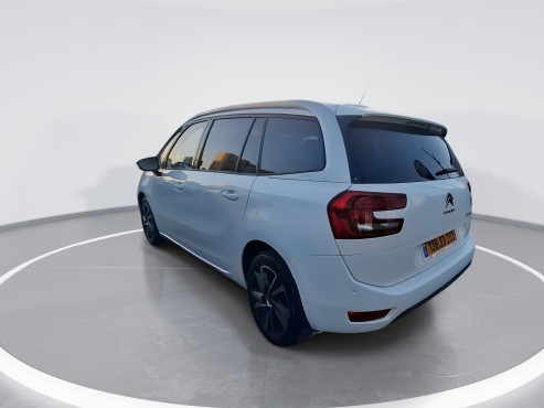 סיטרואן ספייסטורר 2022 במחיר 69,058 ש״ח - תמונה 7