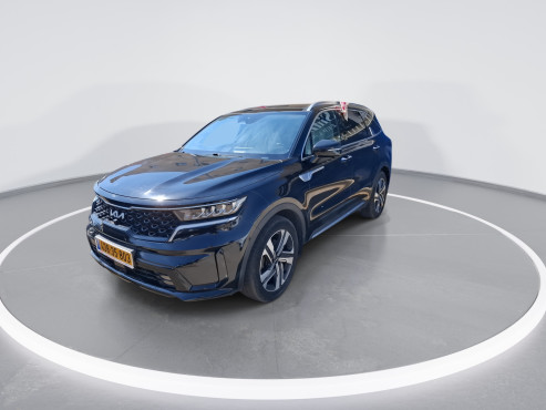 קיה SORENTO 2023 במחיר 144,532 ש״ח - תמונה 5 קיה SORENTO 2023 במחיר 144,532 ש״ח - תמונה 5