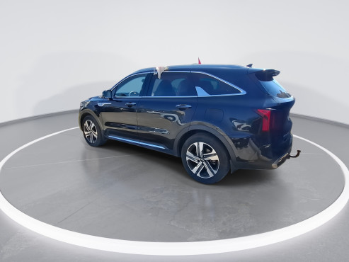 קיה SORENTO 2023 במחיר 144,532 ש״ח - תמונה 7 קיה SORENTO 2023 במחיר 144,532 ש״ח - תמונה 7