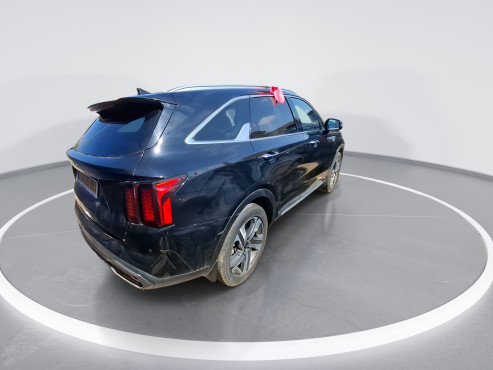קיה SORENTO 2023 במחיר 144,532 ש״ח - תמונה 8 קיה SORENTO 2023 במחיר 144,532 ש״ח - תמונה 8