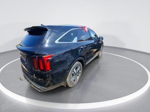קיה SORENTO 2023 במחיר 144,532 ש״ח - תמונה 9 קיה SORENTO 2023 במחיר 144,532 ש״ח - תמונה 9