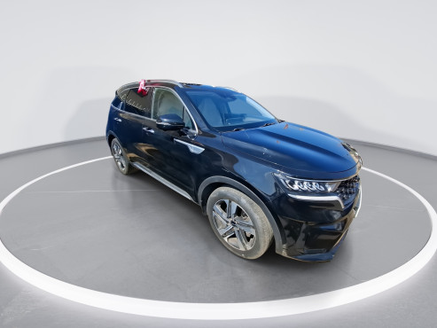 קיה SORENTO 2023 במחיר 144,532 ש״ח - תמונה 10 קיה SORENTO 2023 במחיר 144,532 ש״ח - תמונה 10