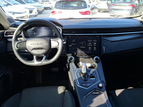 לינק אנד קו LYNKCO 01 2023 במחיר 132,810 ש״ח - תמונה 2