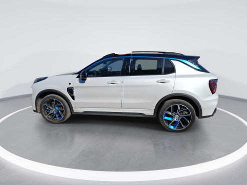 לינק אנד קו LYNKCO 01 2023 במחיר 132,810 ש״ח - תמונה 6