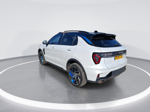 לינק אנד קו LYNKCO 01 2023 במחיר 132,810 ש״ח - תמונה 7