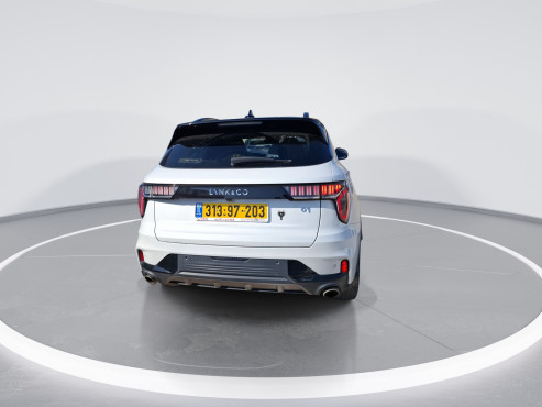 לינק אנד קו LYNKCO 01 2023 במחיר 132,810 ש״ח - תמונה 8