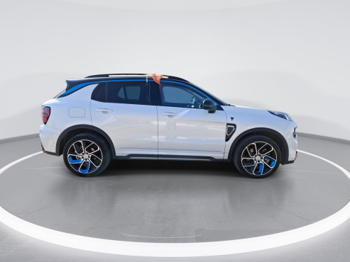 לינק אנד קו LYNKCO 01 2023 במחיר 132,810 ש״ח - תמונה 10