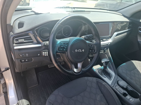 קיה נירו 2023 במחיר 101,084 ש״ח - תמונה 2