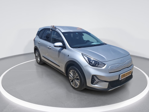 קיה נירו 2023 במחיר 101,084 ש״ח - תמונה 3