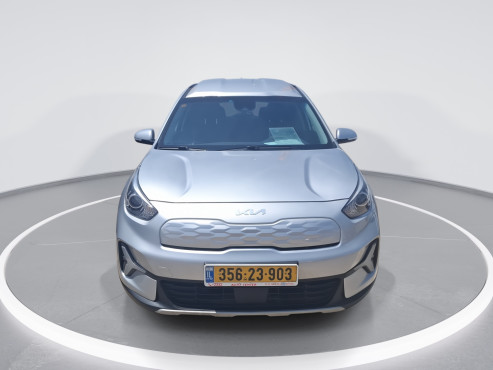 קיה נירו 2023 במחיר 101,084 ש״ח - תמונה 4