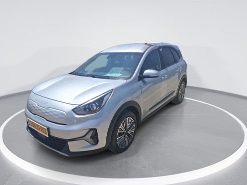 קיה נירו 2023 במחיר 101,084 ש״ח - תמונה 5