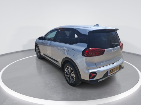 קיה נירו 2023 במחיר 101,084 ש״ח - תמונה 7