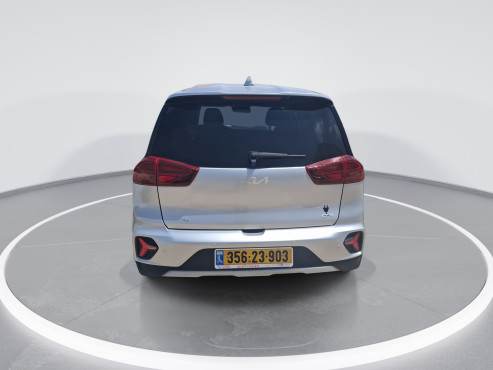 קיה נירו 2023 במחיר 101,084 ש״ח - תמונה 8