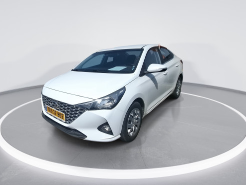 יונדאי אקסנט 2022 במחיר 59,976 ש״ח - תמונה 6