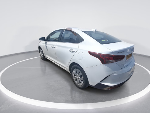 יונדאי אקסנט 2022 במחיר 59,976 ש״ח - תמונה 7