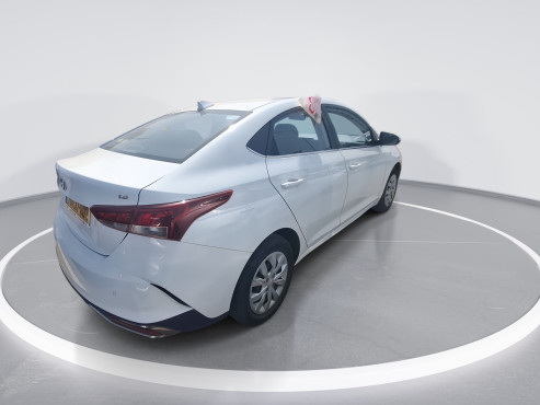 יונדאי אקסנט 2022 במחיר 59,976 ש״ח - תמונה 10