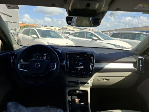 וולבו XC40 2021 במחיר 135,432 ש״ח - תמונה 2 וולבו XC40 2021 במחיר 135,432 ש״ח - תמונה 2