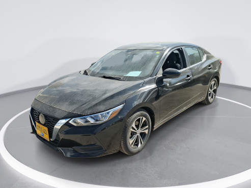 ניסאן סנטרה 2023 במחיר 74,304 ש״ח - תמונה 1