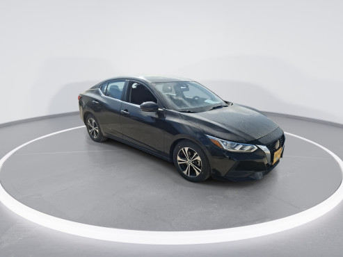 ניסאן סנטרה 2023 במחיר 74,304 ש״ח - תמונה 3