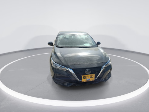 ניסאן סנטרה 2023 במחיר 74,304 ש״ח - תמונה 4