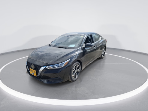 ניסאן סנטרה 2023 במחיר 74,304 ש״ח - תמונה 5