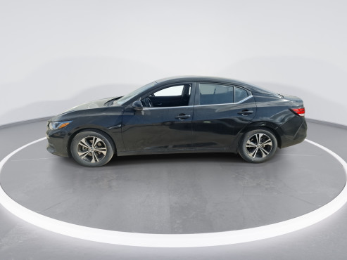 ניסאן סנטרה 2023 במחיר 74,304 ש״ח - תמונה 6