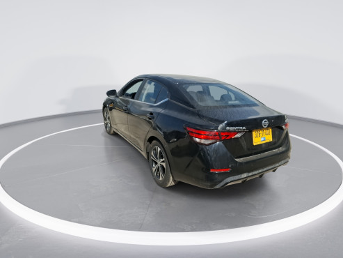 ניסאן סנטרה 2023 במחיר 74,304 ש״ח - תמונה 7