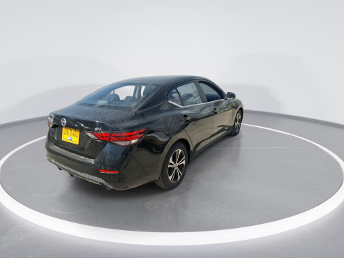 ניסאן סנטרה 2023 במחיר 74,304 ש״ח - תמונה 9