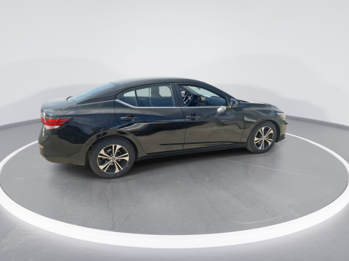 ניסאן סנטרה 2023 במחיר 74,304 ש״ח - תמונה 10