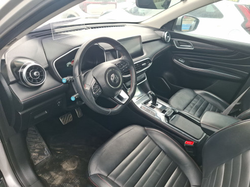 אם.ג'י - MG MG EHS 2022 במחיר 95,160 ש״ח - תמונה 2