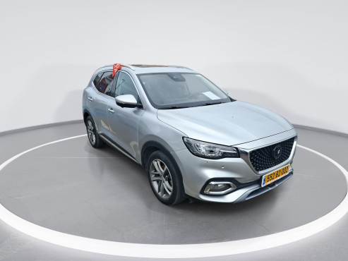 אם.ג'י - MG MG EHS 2022 במחיר 95,160 ש״ח - תמונה 3