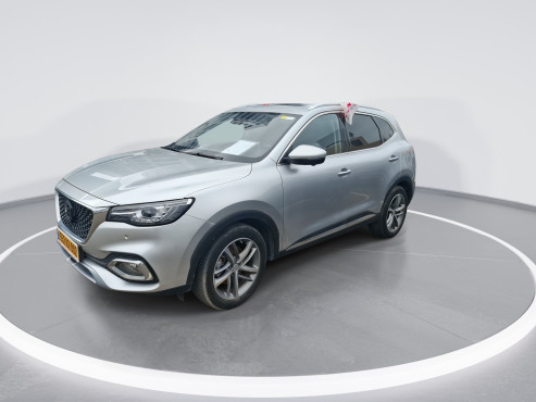 אם.ג'י - MG MG EHS 2022 במחיר 95,160 ש״ח - תמונה 6