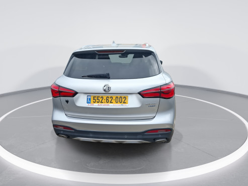 אם.ג'י - MG MG EHS 2022 במחיר 95,160 ש״ח - תמונה 8