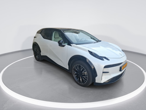 ג'ילי זיקאר ZEEKR X 2024 במחיר 148,835 ש״ח - תמונה 3 ג'ילי זיקאר ZEEKR X 2024 במחיר 148,835 ש״ח - תמונה 3