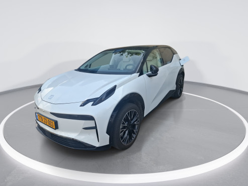 ג'ילי זיקאר ZEEKR X 2024 במחיר 148,835 ש״ח - תמונה 5 ג'ילי זיקאר ZEEKR X 2024 במחיר 148,835 ש״ח - תמונה 5