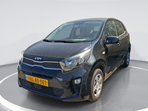 קיה פיקנטו 2019 במחיר 28,782 ש״ח - תמונה 1 קיה פיקנטו 2019 במחיר 28,782 ש״ח - תמונה 1