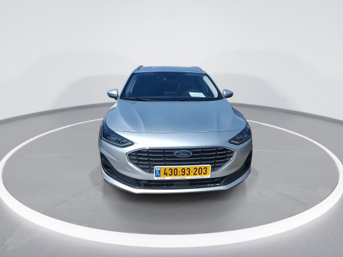 פורד פוקוס 2023 במחיר 69,920 ש״ח - תמונה 4 פורד פוקוס 2023 במחיר 69,920 ש״ח - תמונה 4