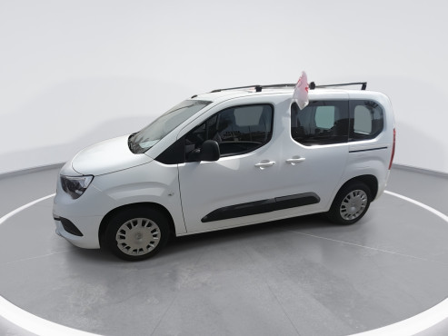 אופל COMBO 2022 במחיר 67,518 ש״ח - תמונה 6 אופל COMBO 2022 במחיר 67,518 ש״ח - תמונה 6