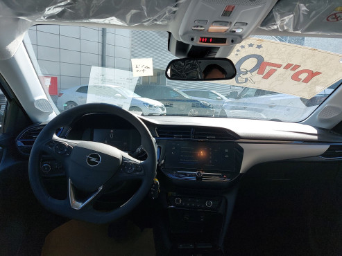 אופל קורסה 2026 במחיר 120,361 ש״ח - תמונה 2