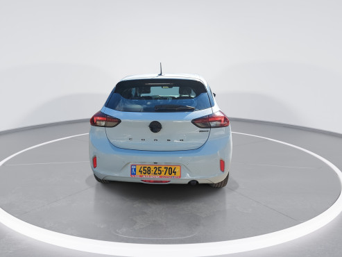 אופל קורסה 2026 במחיר 120,361 ש״ח - תמונה 3