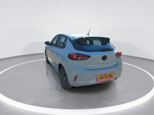 אופל קורסה 2026 במחיר 120,361 ש״ח - תמונה 4