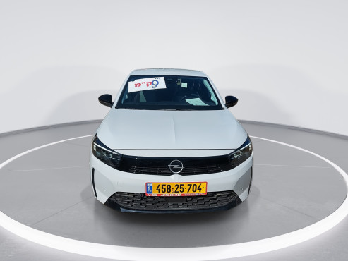 אופל קורסה 2026 במחיר 120,361 ש״ח - תמונה 6